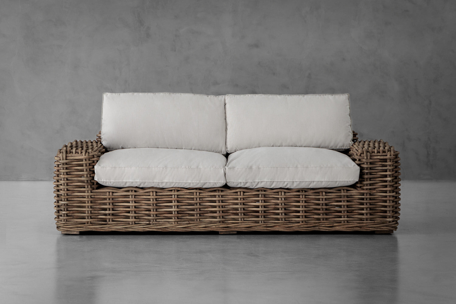 Panama Lounge Set – Tropical Minimalism