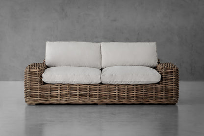 Panama Lounge Set – Tropical Minimalism