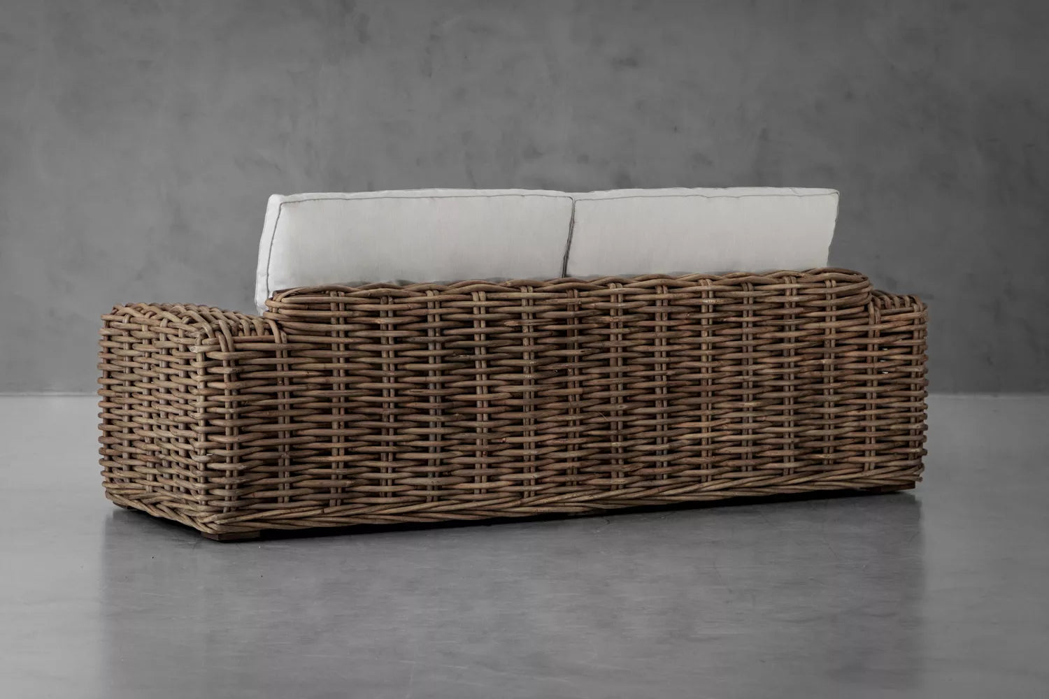 Panama Lounge Set – Tropical Minimalism