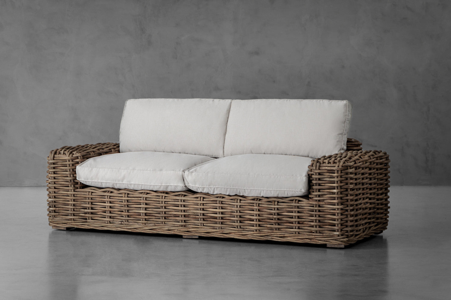 Panama Lounge Set – Tropical Minimalism