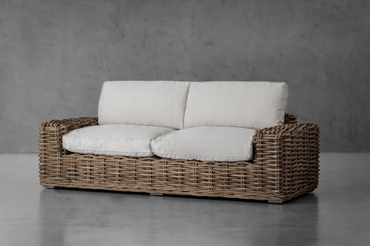 Panama Lounge Set – Tropical Minimalism