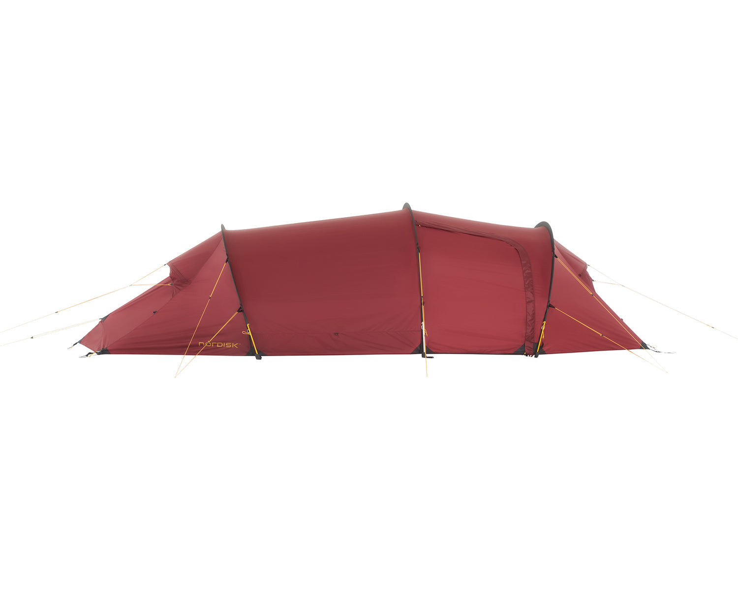Seiland 2 SP Tent - Burnt Red - 2 person.