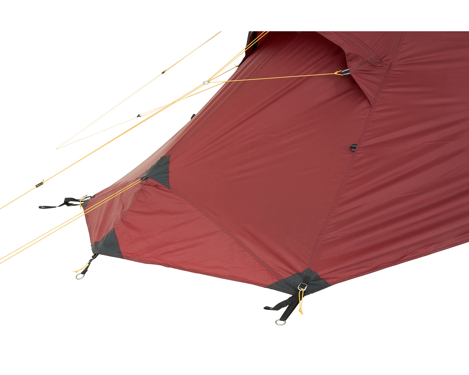Seiland 2 SP Tent - Burnt Red - 2 person.