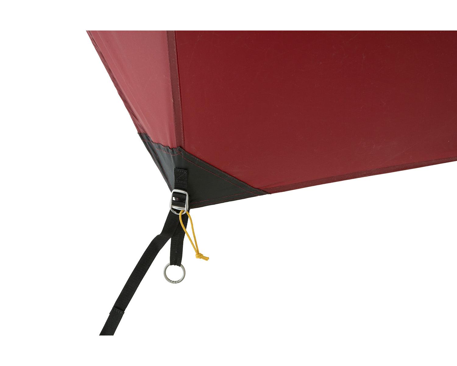 Seiland 2 SP Tent - Burnt Red - 2 person.