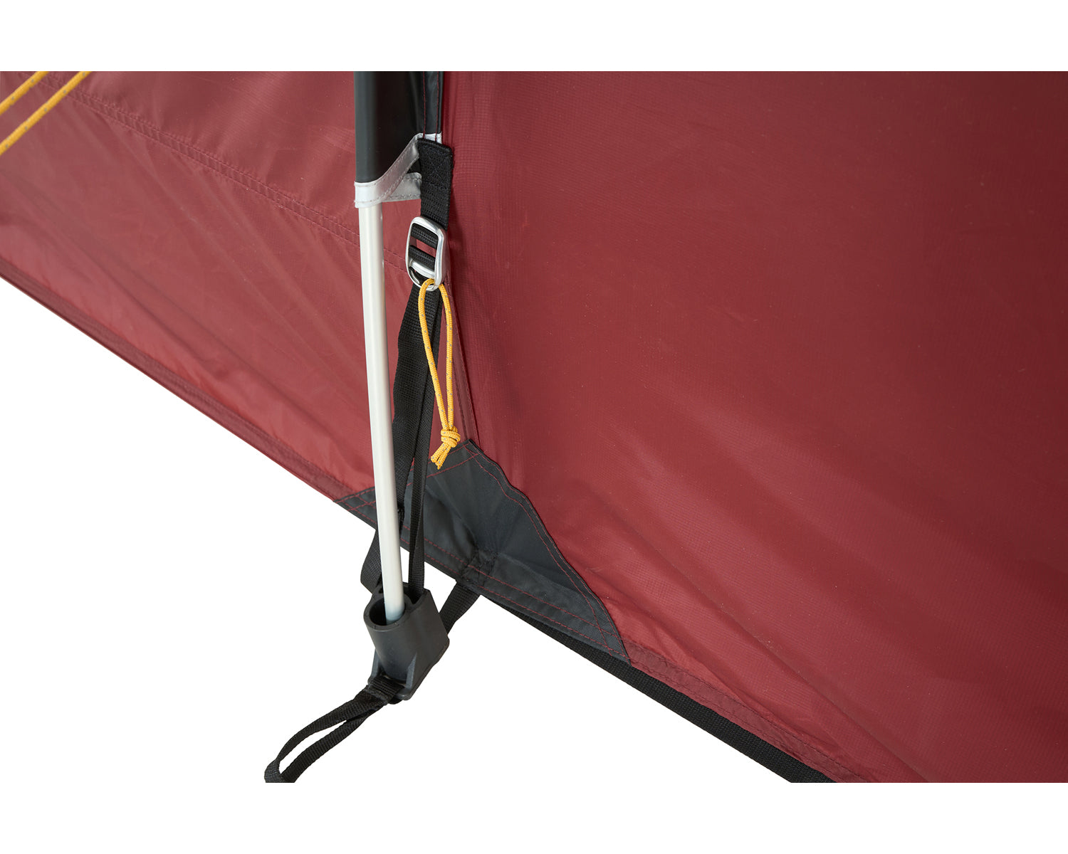 Seiland 2 SP Tent - Burnt Red - 2 person.