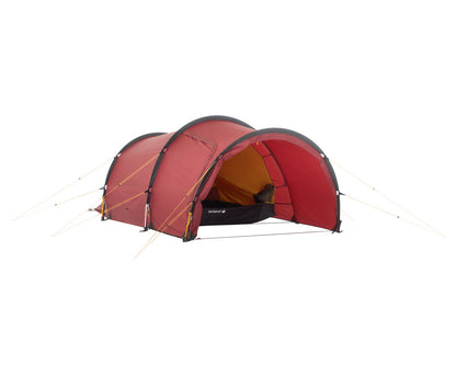 Seiland 2 SP Tent - Burnt Red - 2 person.