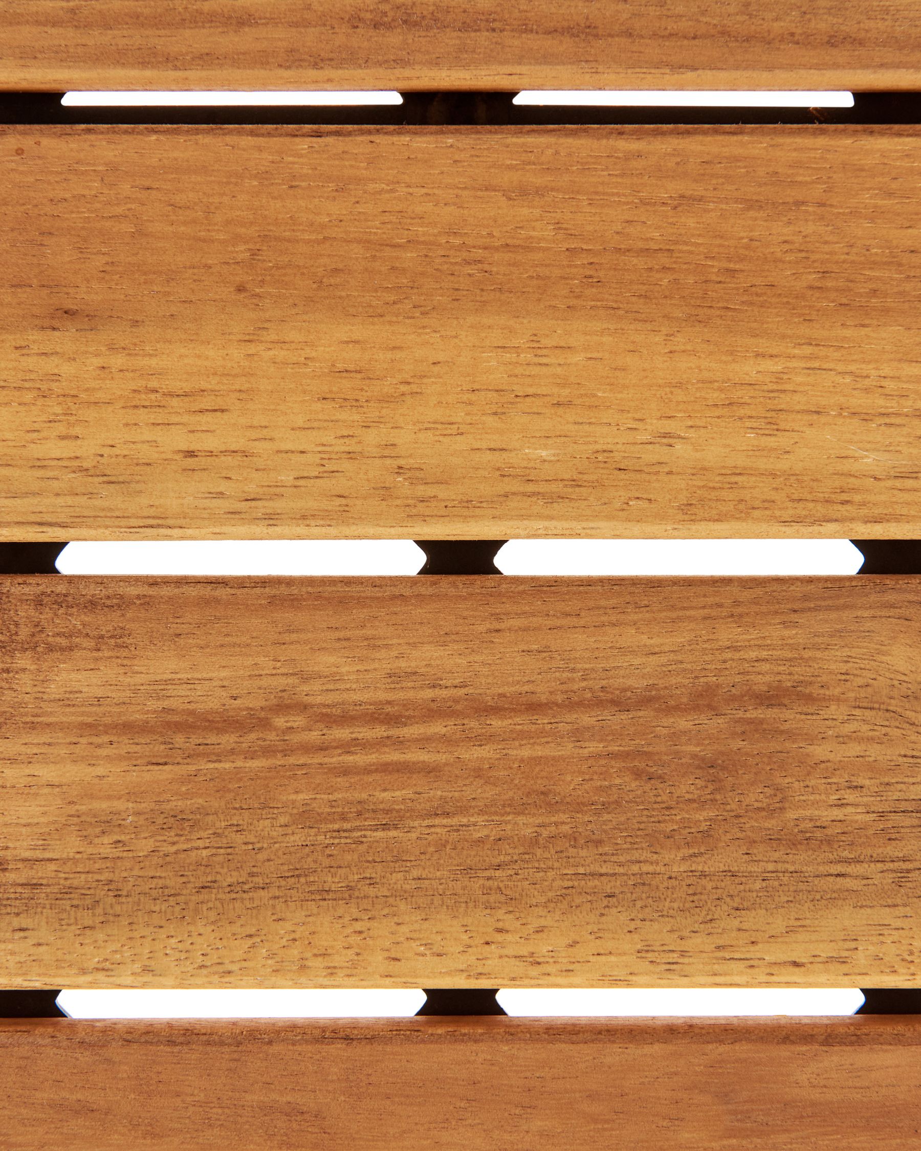 Wooden Click-In Patio Tiles – Certified Acacia Wood