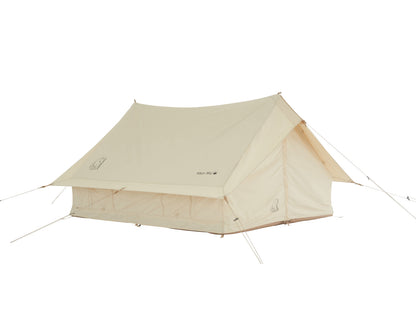 Ydun Sky Glamping Tent - 4 person | Sandshell